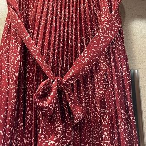 Skies Are Blue Long Skirt